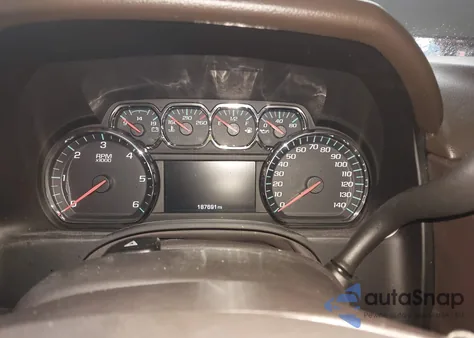 2015 Chevrolet Tahoe Lt z USA, uszkodzony, nr VIN 1GNSCBKC9FR709332